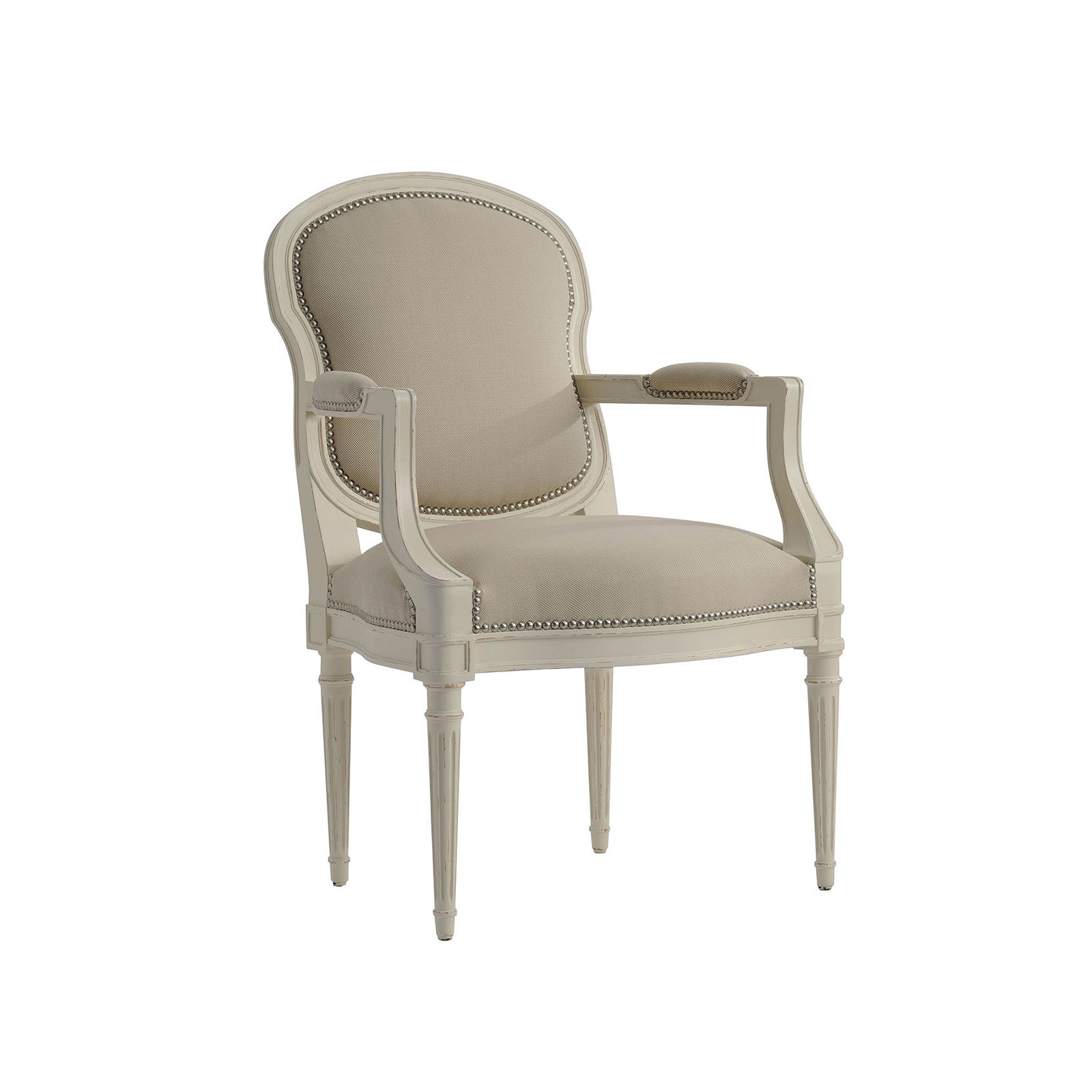 Robert Arm Chair